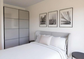Madrid Suites Moncloa-Aravaca, SOLO CHECK IN ON LINE